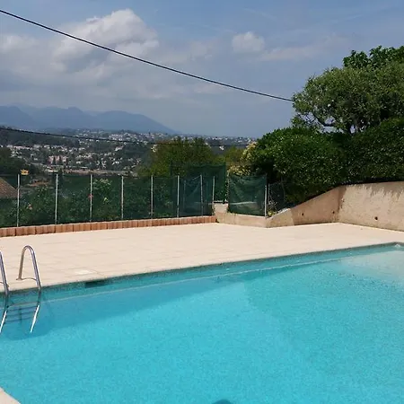 Les Ginestieres Villeneuve-Loubet