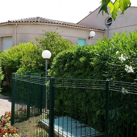 Les Ginestieres Apartment