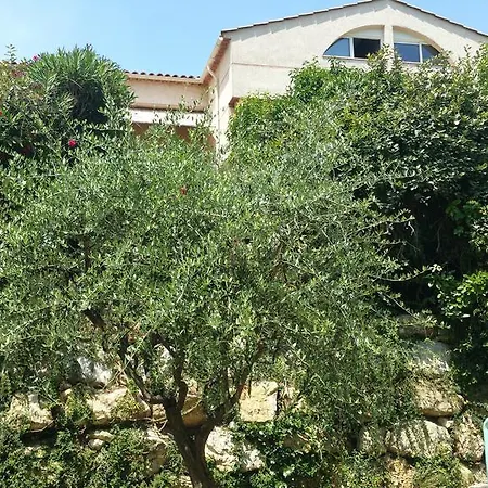 Apartment Les Ginestieres Villeneuve-Loubet