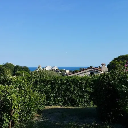 Apartment Les Ginestieres *