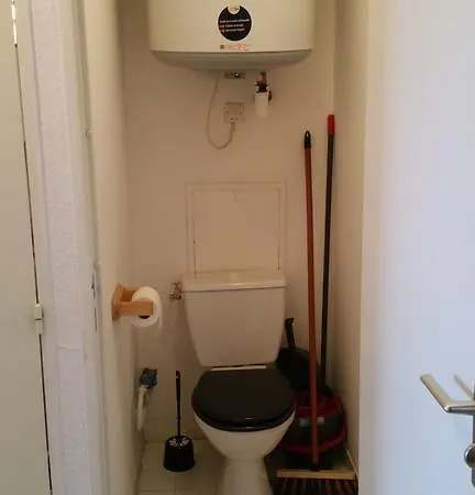 Apartment Les Ginestieres *