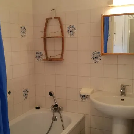 Apartment Les Ginestieres