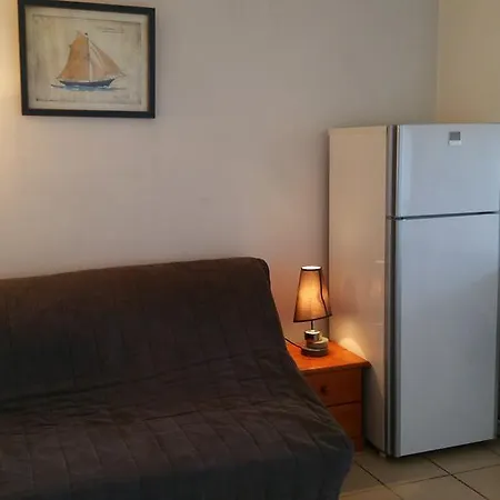 Les Ginestieres Apartment Villeneuve-Loubet