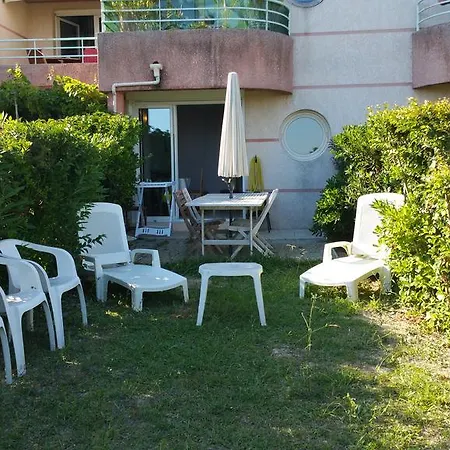 Apartment Les Ginestieres