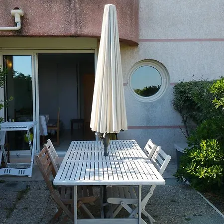 Apartment Les Ginestieres *