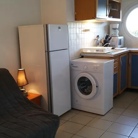 Apartment Les Ginestieres Villeneuve-Loubet