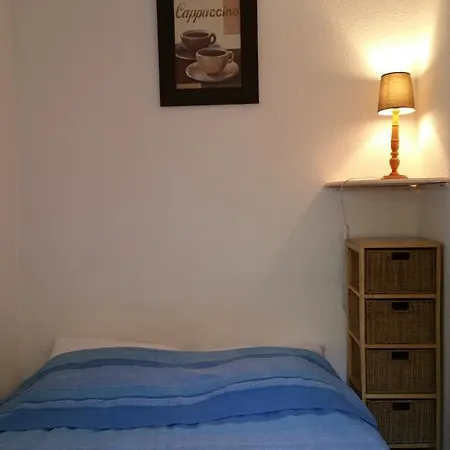 Les Ginestieres Apartment